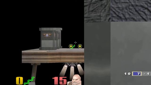 quake 3 vs nightmare xaero смотреть онлайн