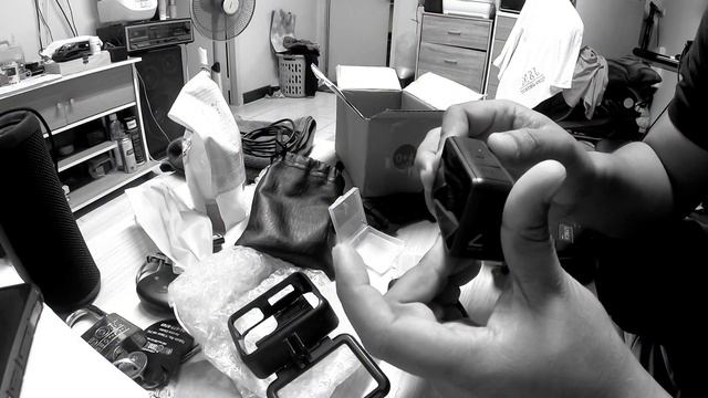 Gopro hero7blackมือ2ในราคาวัดดวง3,000 จะรุ่งหรือจะร่วง смотреть онлайн