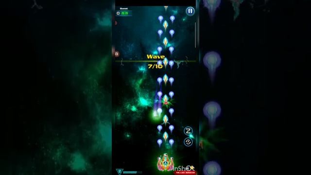 @igorbadzek483 Alien Shooter Event The Monster Level 11 смотреть онлайн