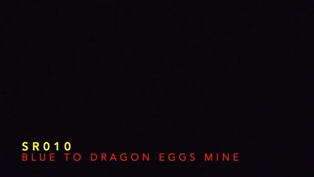 SR 010 1.2” x 13 Blue to dragon eggs mine (MA) смотреть онлайн