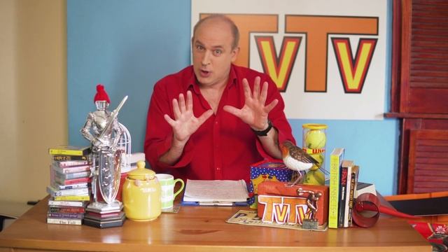 TV TV Episode 1 of 54 'STARTED' смотреть онлайн