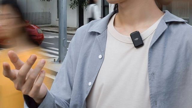 DJI Mic - Dual Channel Wireless Microphone System Review смотреть онлайн