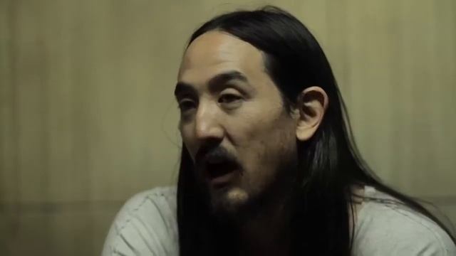 SnapShot with SteveAoki X Supra Footwear смотреть онлайн