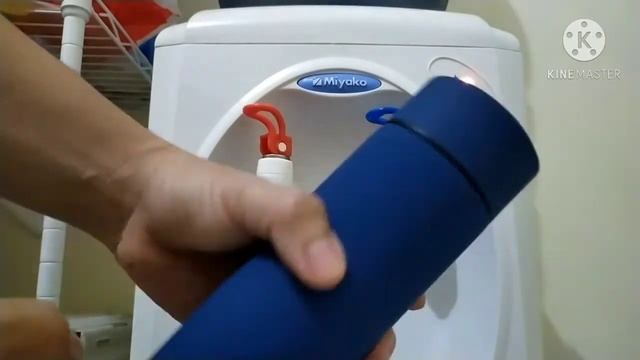 UNBOXING Thermos Smart Cup Ajaib, Bisa Ngukur Suhu Air !! смотреть онлайн