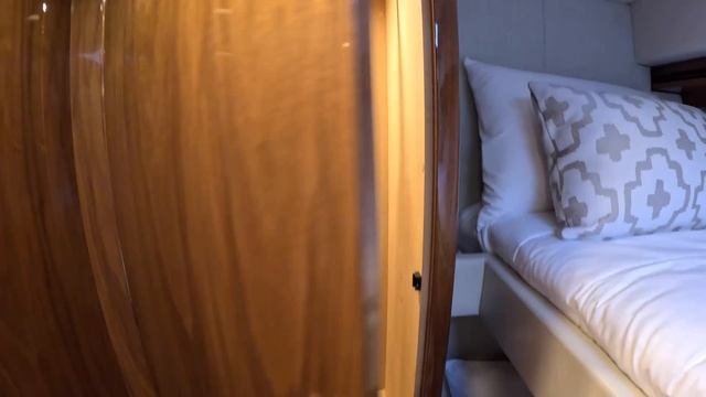 $2.2 Million Yacht Tour : Riviera 5400 Platinum Edition