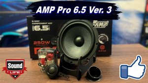 AMP PRO 6.5 ver.3