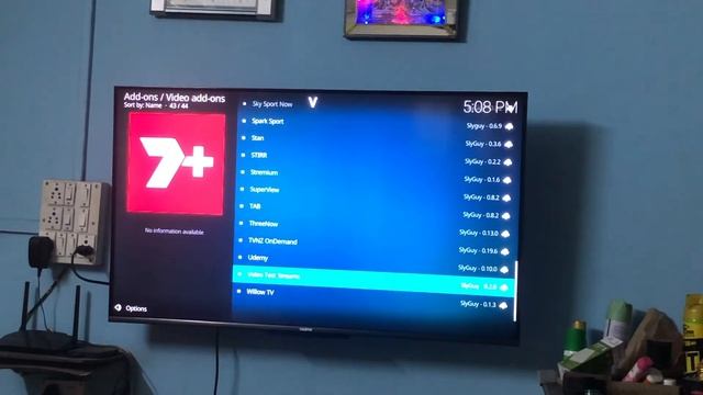 Watch Udemy Courses On TV - Fix Waiting for the Lecture Issue смотреть онлайн