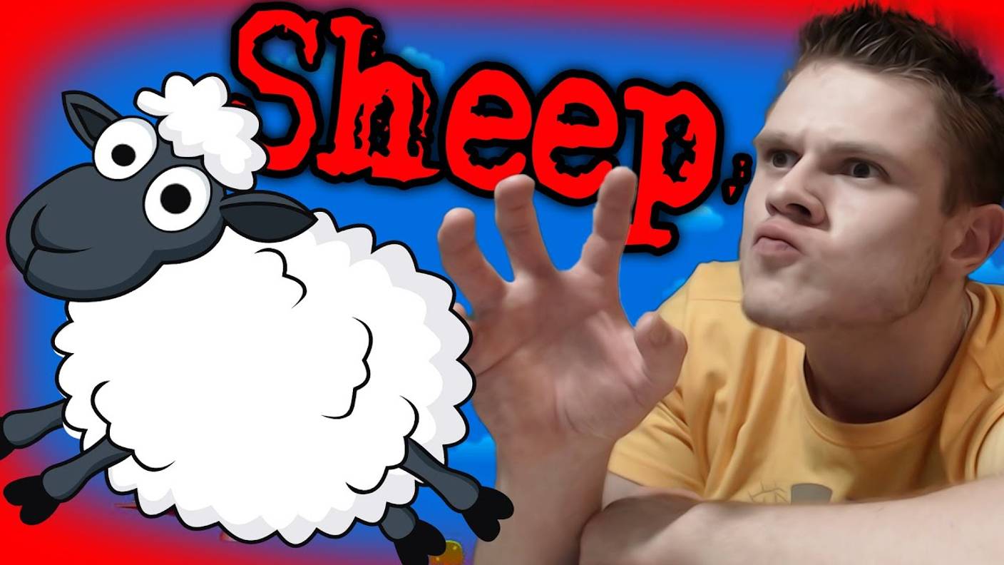 БАРАШКИиии - Тырим БАРАШКОВ - Ship the Sheep смотреть онлайн