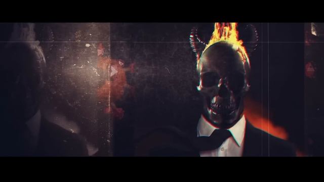 Metal Church "Pick A God and Prey" Official Lyric Video смотреть онлайн