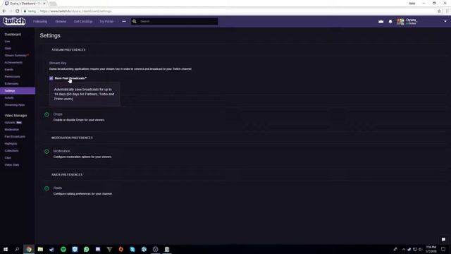 How can you start a stream on Twitch.tv? смотреть онлайн