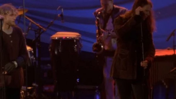 Mad Season - Long Gone Day (Live at the Moore, Seattle, 1995)