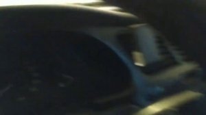 Почему при выключенном аккумуляторе показывает стрелка бензобака в Daeewo Lanos/Sens?