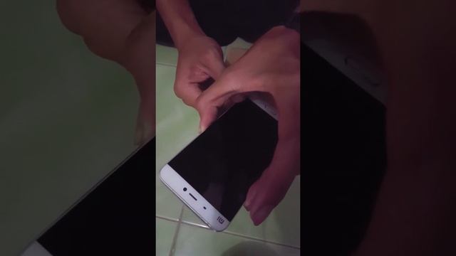 Batrey xiaomi mi5 kondisi rusak смотреть онлайн