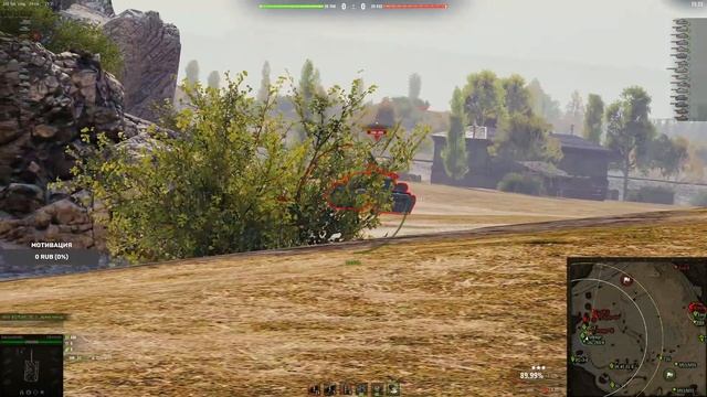 [5300+ wn8] VK 72.01(K) Самые сложные отметки - 3 отметки смотреть онлайн