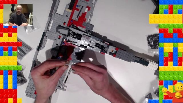 MYSTERY BUILD PART 10 смотреть онлайн