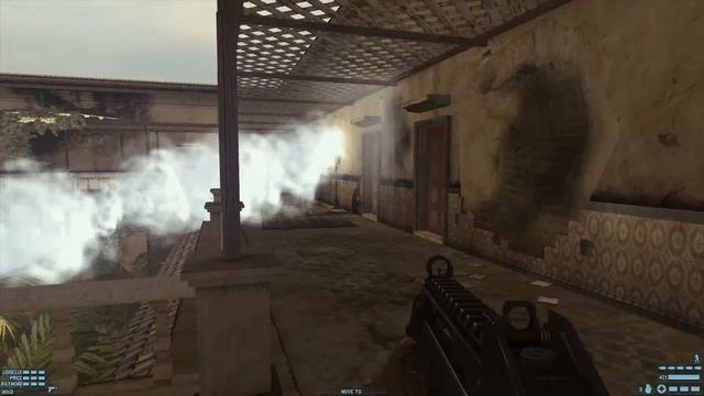 Rainbow Six: Lockdown - ReShade смотреть онлайн