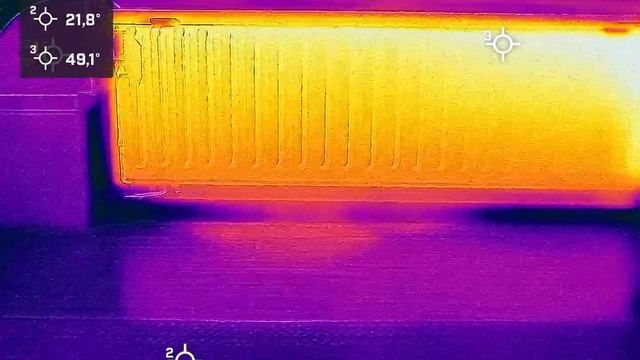 RADIATOR HEAT ASSISTANT: LUCHTTEMPERATUUR 22 GRADEN 1,5MTR VOOR DE RADIATOR: CV KETEL 50 GRADEN смотреть онлайн