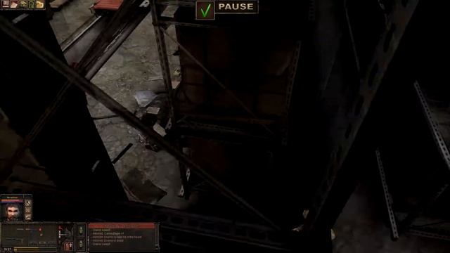 Marauder/Man of Prey - Part 6 - Rusreserve смотреть онлайн