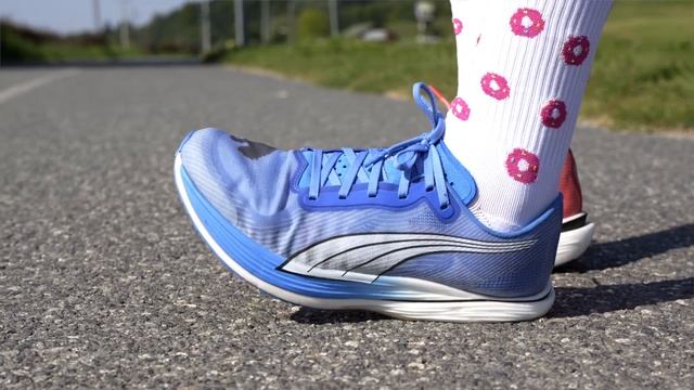 Puma Deviate Nitro Elite 2 | Recenzja смотреть онлайн