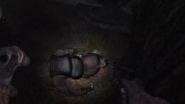 S.T.A.L.K.E.R. Anomaly 1.5.0, Ecologist's adventure (21:9, 2160p) part 4 смотреть онлайн