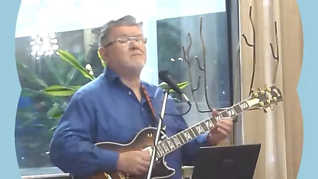 NO MORE BLUES смотреть онлайн