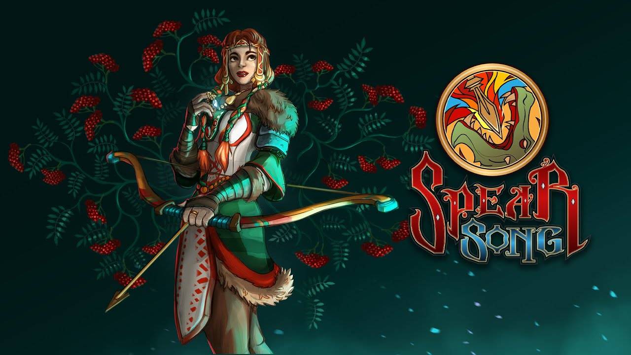 Песнь Копья / Spear Song - Официальный Трейлер Раннего Доступа смотреть онлайн