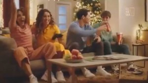 Рекламный блок и анонс (Cinema, 03.12.2020)