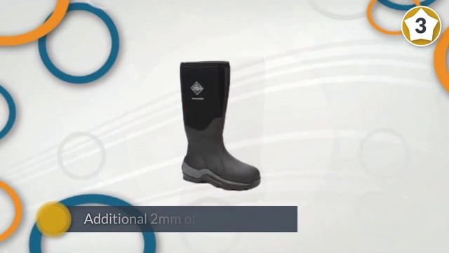 Top 5 Best Winter Boots for Men Review in 2023 смотреть онлайн
