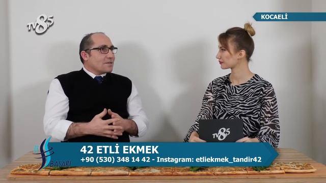 42 Etliekmek ve Kuzu Tandır 👍👍 TV 8,5 Ailesine çok teşekkür ederiz смотреть онлайн