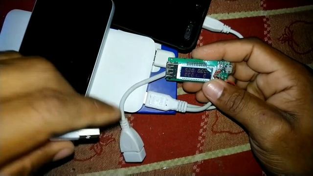 xiaomi redmi power bank 10000mah. vale la pena en 2021 ? modelo PB100LZM смотреть онлайн