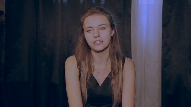 Наши актеры Студия Лиссэ Алина Арсеньева смотреть онлайн