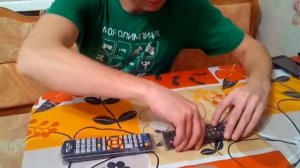 Программирование ChungChop L336