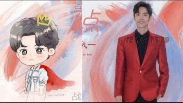 【NEWS TT7011月20日】9年前这部剧，是#杨紫 颜值最低的一部。#肖战《#光点》曲作者太“凡尔赛”!只要对视就开始笑！#杨紫 #肖战 甜蜜合唱#yangzi #xiaozhan смотреть онлайн