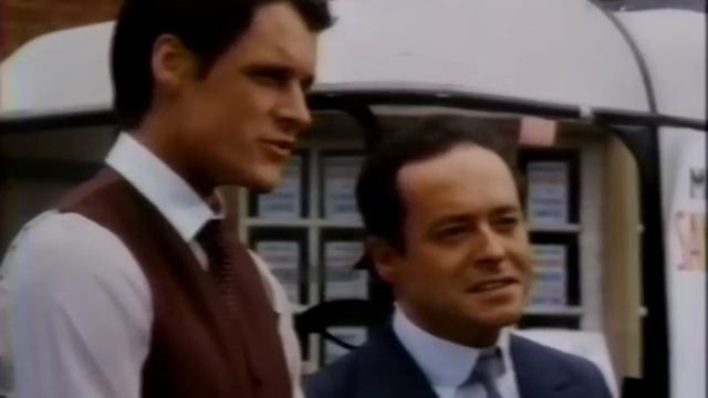ELLIS ISLAND -Part 2 of 2- 1984 TV MINI-SERIES (Richard Burton's final on screen role). смотреть онлайн