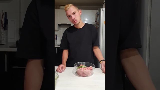 МАНТЫ #asmr #shortvideo #shorts #food #мантырецепт