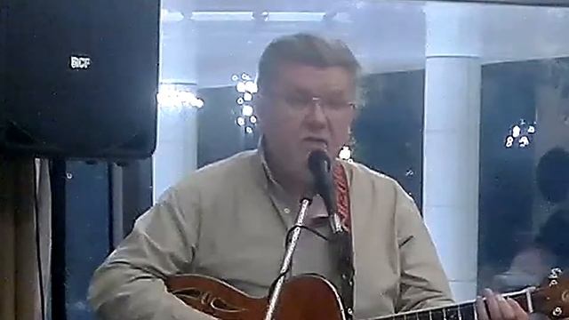 WHO LOVES YOU ? (by Ivan Lins ) смотреть онлайн