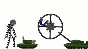 Монстр (1 серия, 2 сезон)