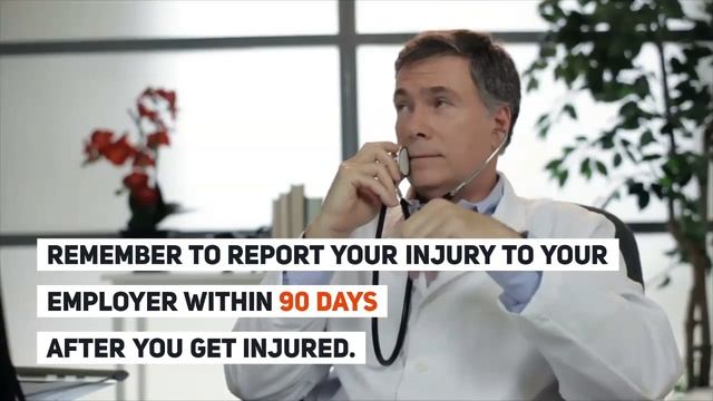 How To File NJ Workers Comp Claim - Khorozian Law Group (201) 944-9200 смотреть онлайн