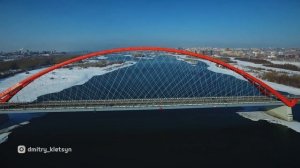 Красота с высоты птичьего полета