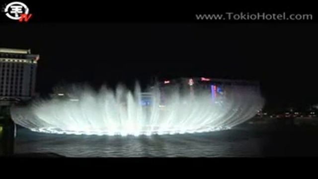 Tokio Hotel TV [Episode 45]: Chillin' In Vegas!!! смотреть онлайн