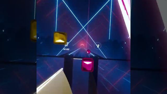 Halo 2: Charity’s Irony [VitoDorito] - Beat Saber - Oculus Quest 2 смотреть онлайн
