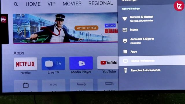Mi Tv 40 inch Tips and trick | Google Home Control | technoZee смотреть онлайн