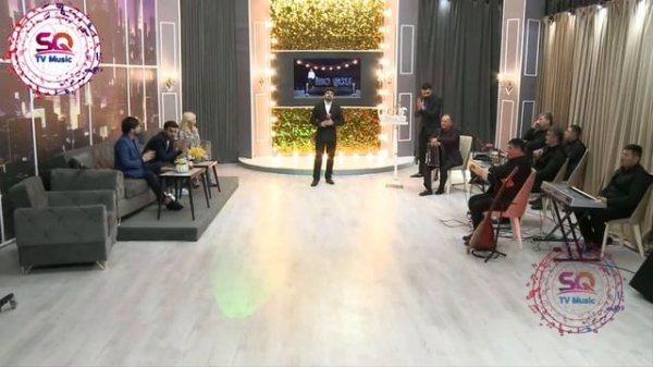 Pünhan Priyev - Dünya Sənin Dünya Heç Kimin