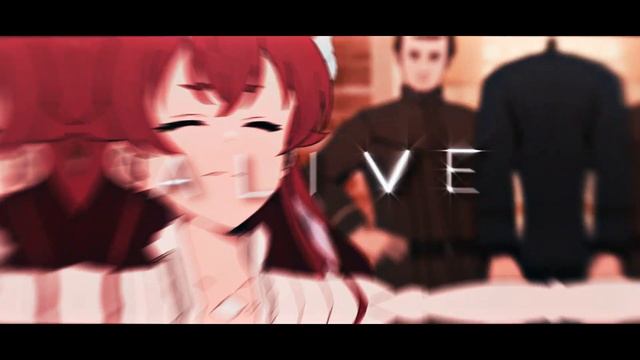 Eris Boreas Edit - void | Mushoku Tensei Edit AMV смотреть онлайн