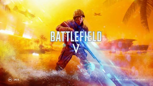 5.2 Battlefield V patch broken смотреть онлайн