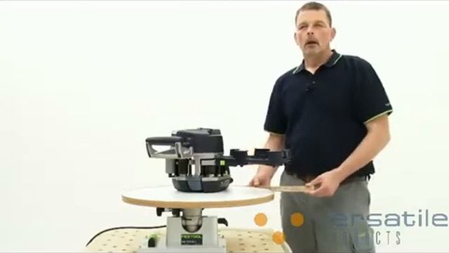 Festool TV 42 CONTURO Edge Bander KA 65 Circular shapes смотреть онлайн