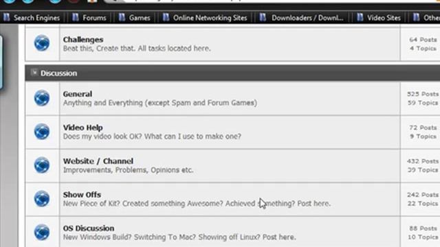Forums: MegaByte Tv смотреть онлайн