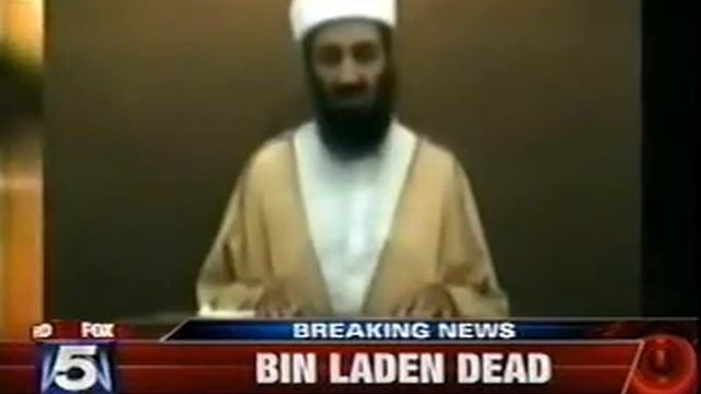 Video: CAIR Rep Discusses Impact Of Osama Bin Laden's Death