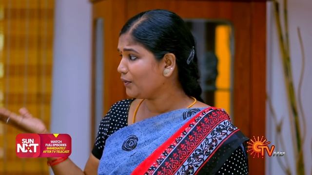 Thirumagal - Ep 139 | 09 April 2021 | Sun TV Serial | Tamil Serial смотреть онлайн