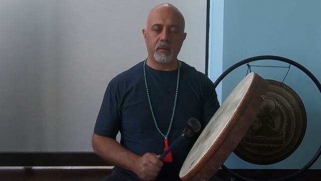 Online Shamanic Healing Episode 1 with Hagop Takvorian, A Somatic Practitioner смотреть онлайн